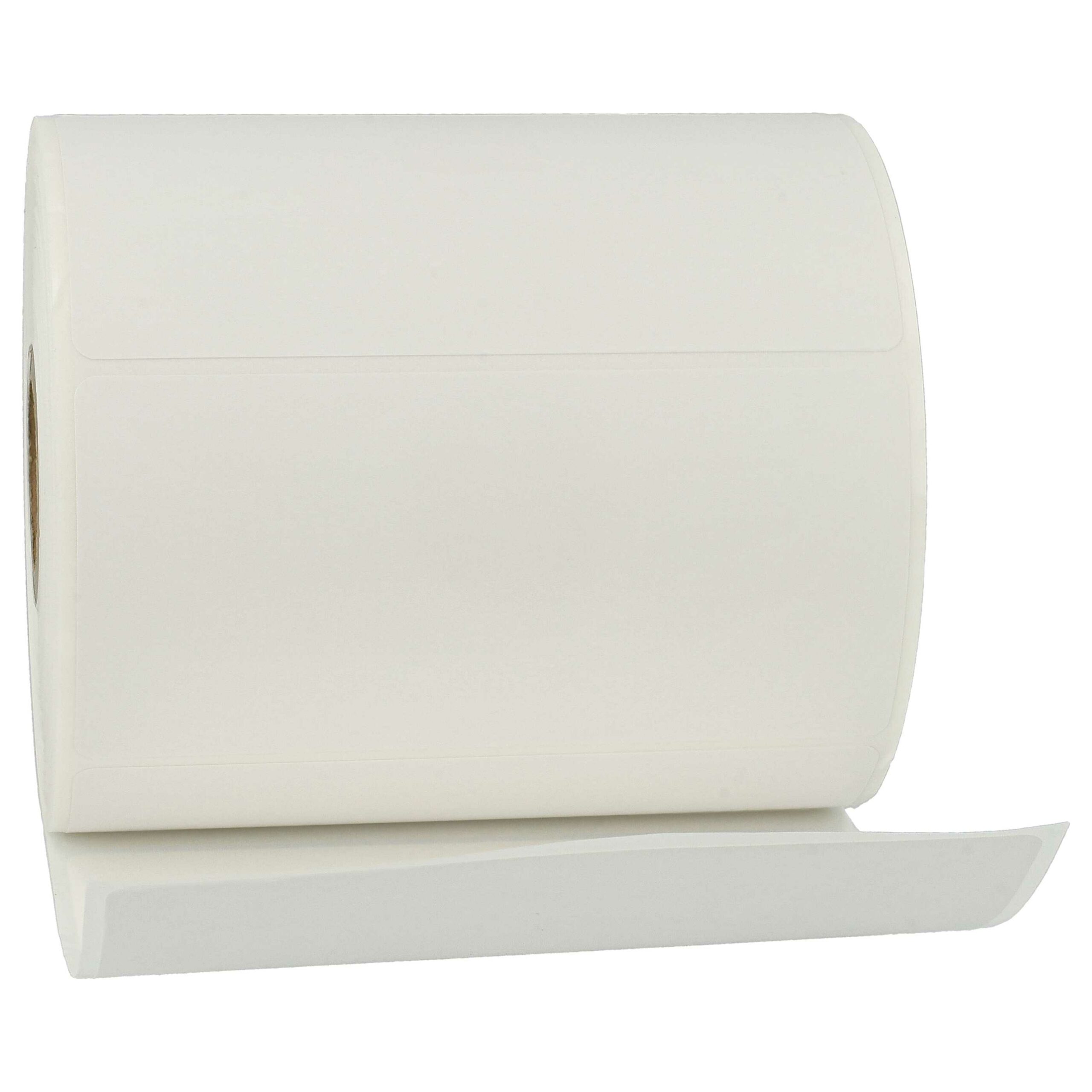 Rolo de Etiquetas 20x Compatible Brother RD-S03E1 - 102 mm x 50 mm - Image 4