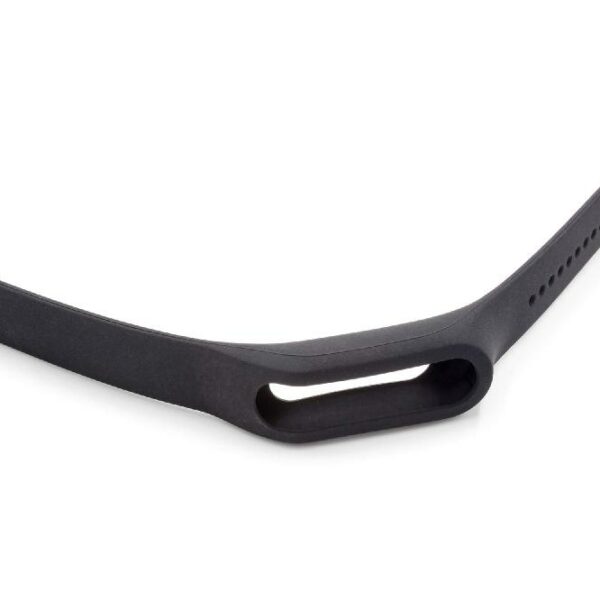 Pulseira vhbw L em Silicone para Smartwatch TomTom - 23,5 cm, Preto