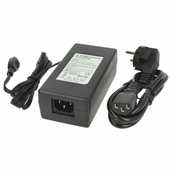Adaptador de Alimentação vhbw para Impressoras HP (substitui 0950-4404, 0950-4401)