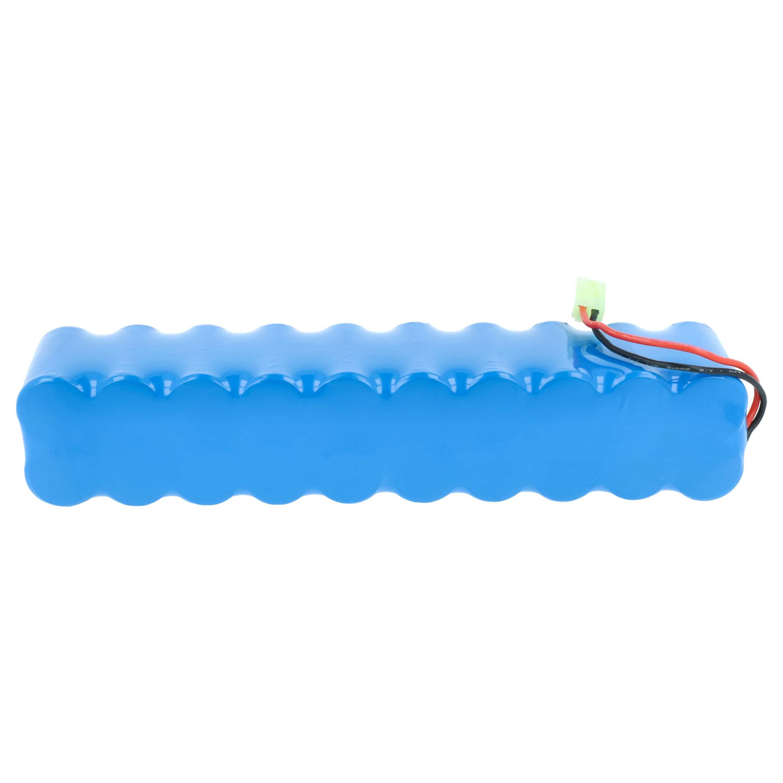 Bateria vhbw 24V 3000mAh NiMH para Rowenta RS-RH4899 - Image 4