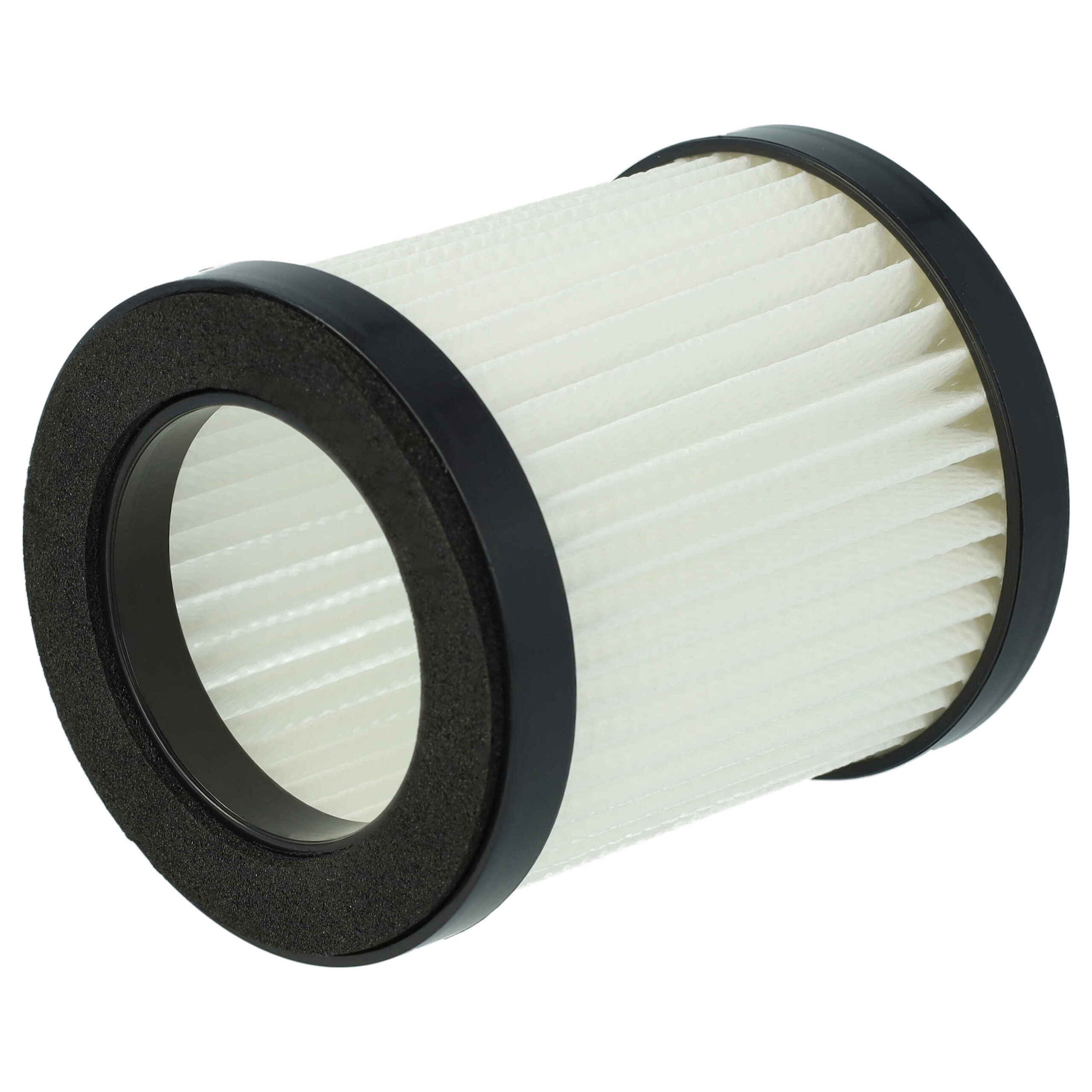3x Filtro para Aspirador Moosoo, Beldray XL-618A - vhbw - Image 3
