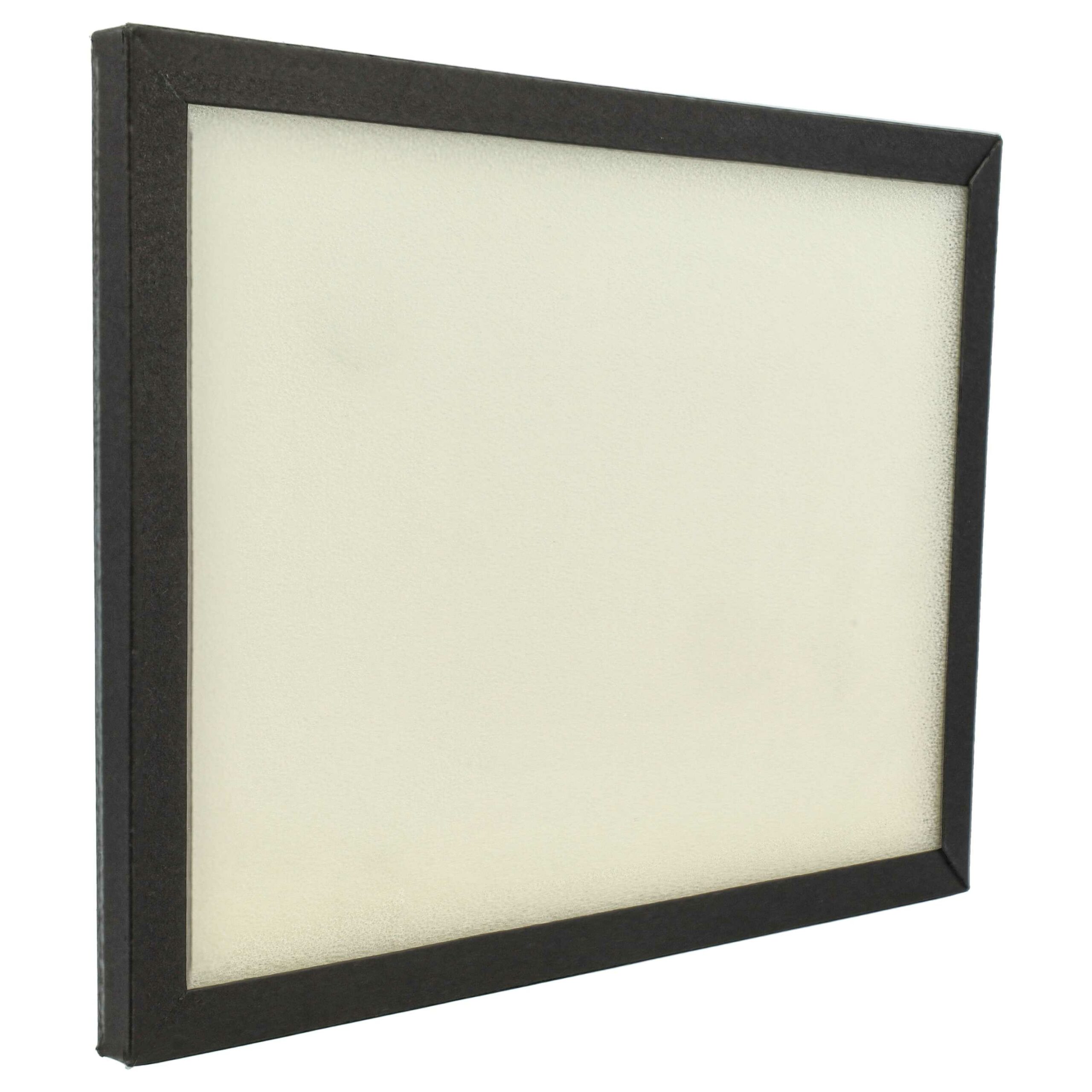 Conjunto de 2 Filtros para Purificador de Ar Stadler Form V-010 - Filtro de Carvão Ativado e Pré-filtro vhbw - Image 3