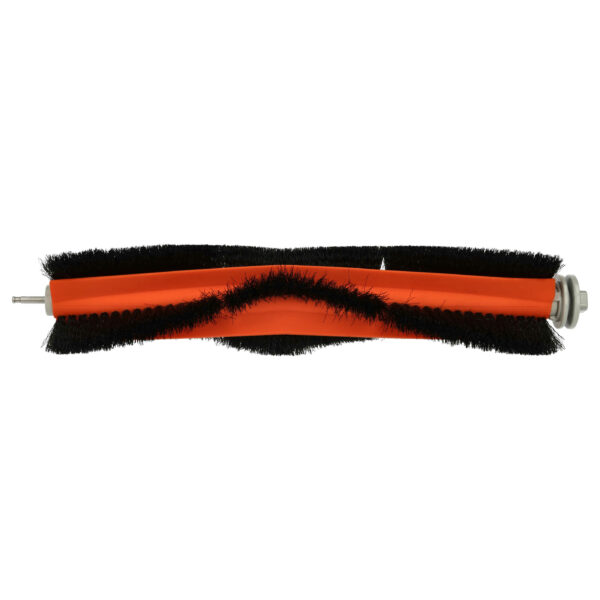 Escova Principal Redonda para Xiaomi Dreame Bot W10 e W10 Pro - vhbw