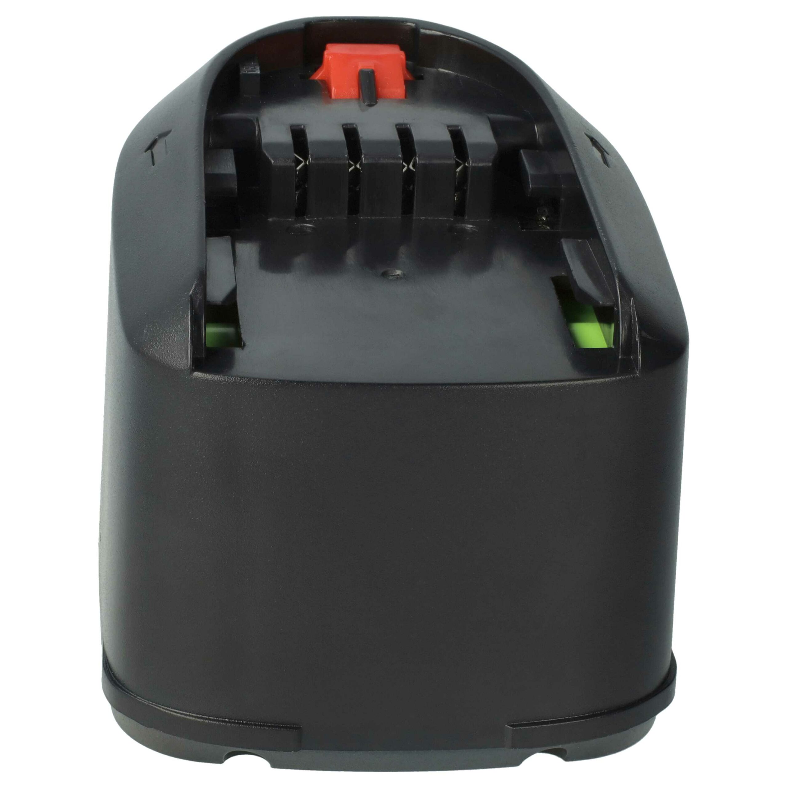 Bateria vhbw para Bosch 1600 Z00 000, 1600 A00 DD7 - 18 V, 4000 mAh, Li-Ion (2 unidades) - Image 4