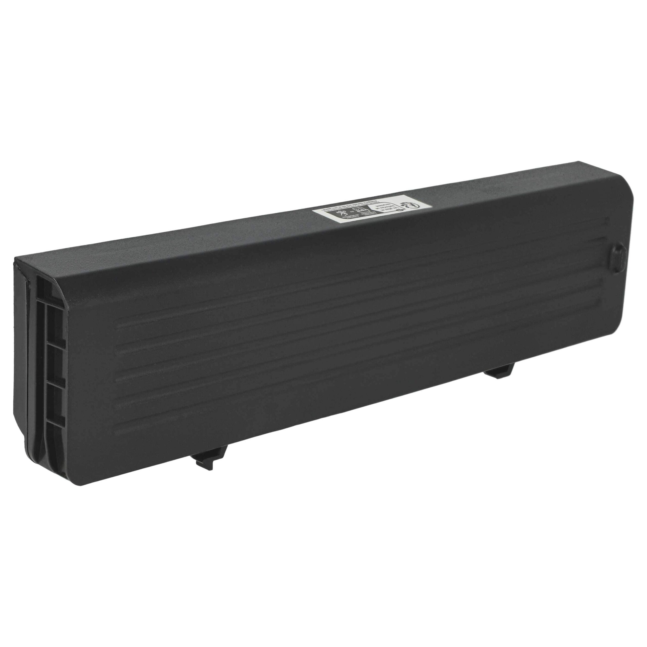 Bateria vhbw para portáteis Dell Inspiron 14, 1525, 1545, 17 - 4400 mAh - Image 4