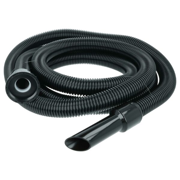 Tubo de Aspiração vhbw para Numatic 601101, 3,5 m - Conector 32 mm