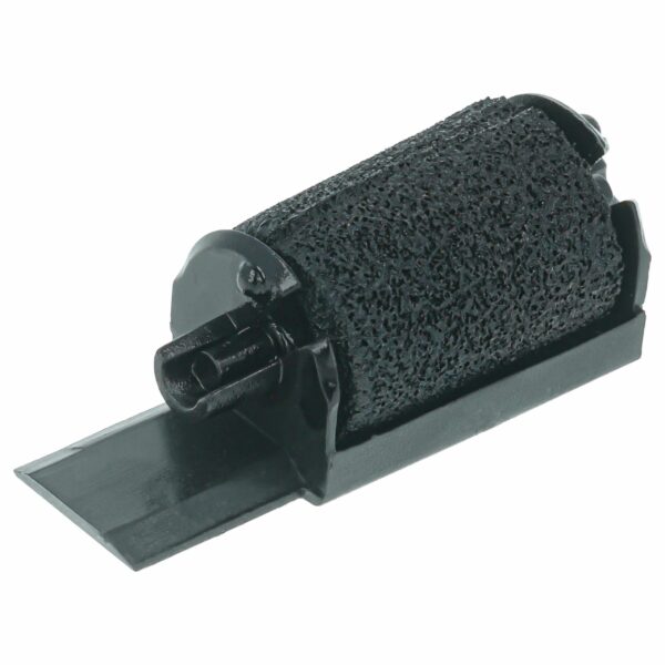 Rolo de tinta vhbw compatível com Swintec GR 744, IR40 para caixas registadoras e calculadoras