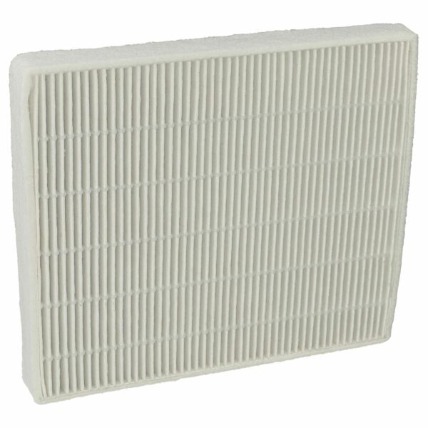 Filtro HEPA vhbw para Humidificador Steba - Substitui modelo 93-10-00