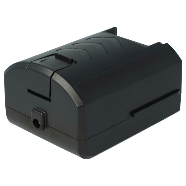 Bateria vhbw para Moosoo XL-618A - 2000mAh, 22.2V, Li-Ion