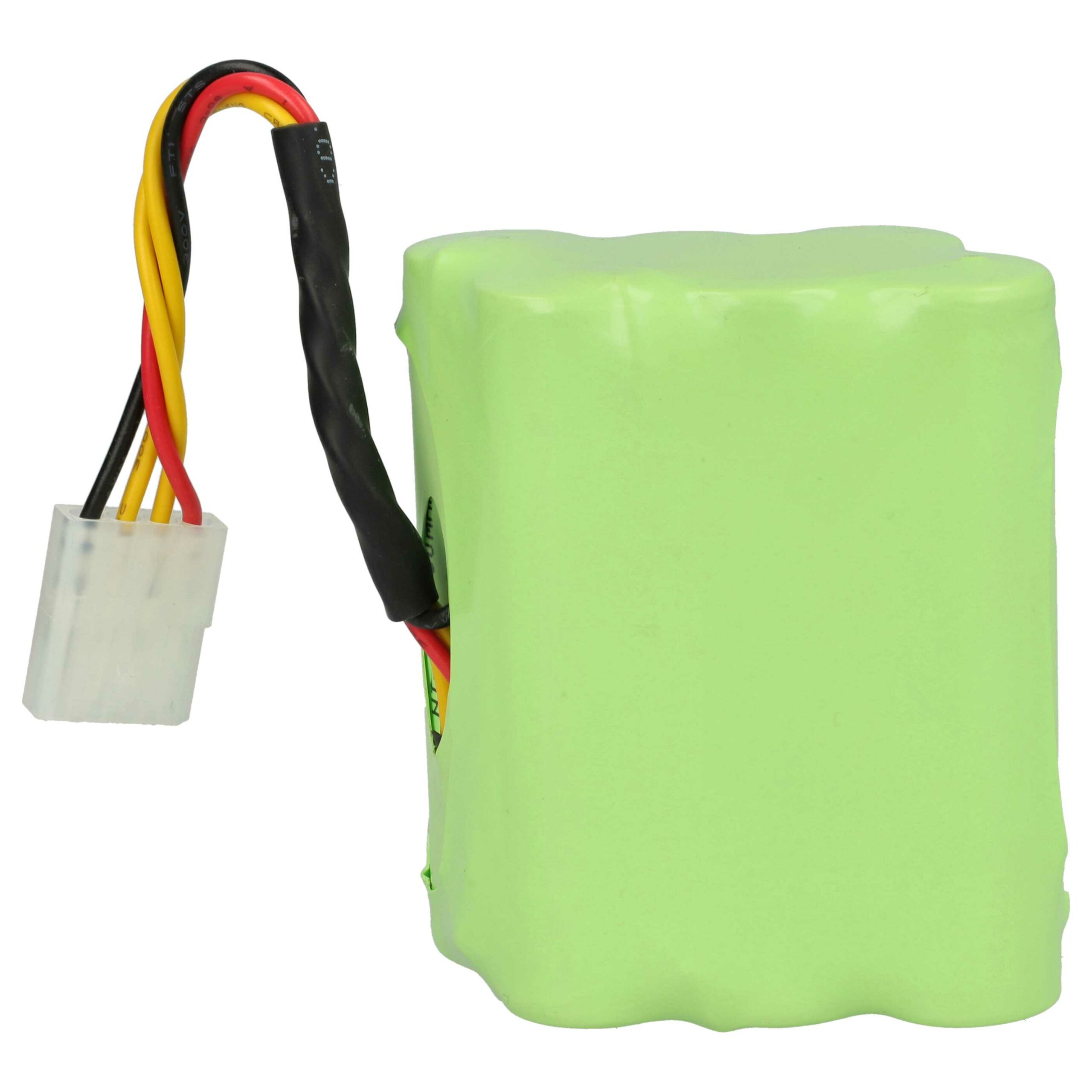 Bateria vhbw 3500mAh 7.2V NiMH para Neato e Vorwerk (945-0005, 945-0006, 205-0001, 945-0024) - Image 4