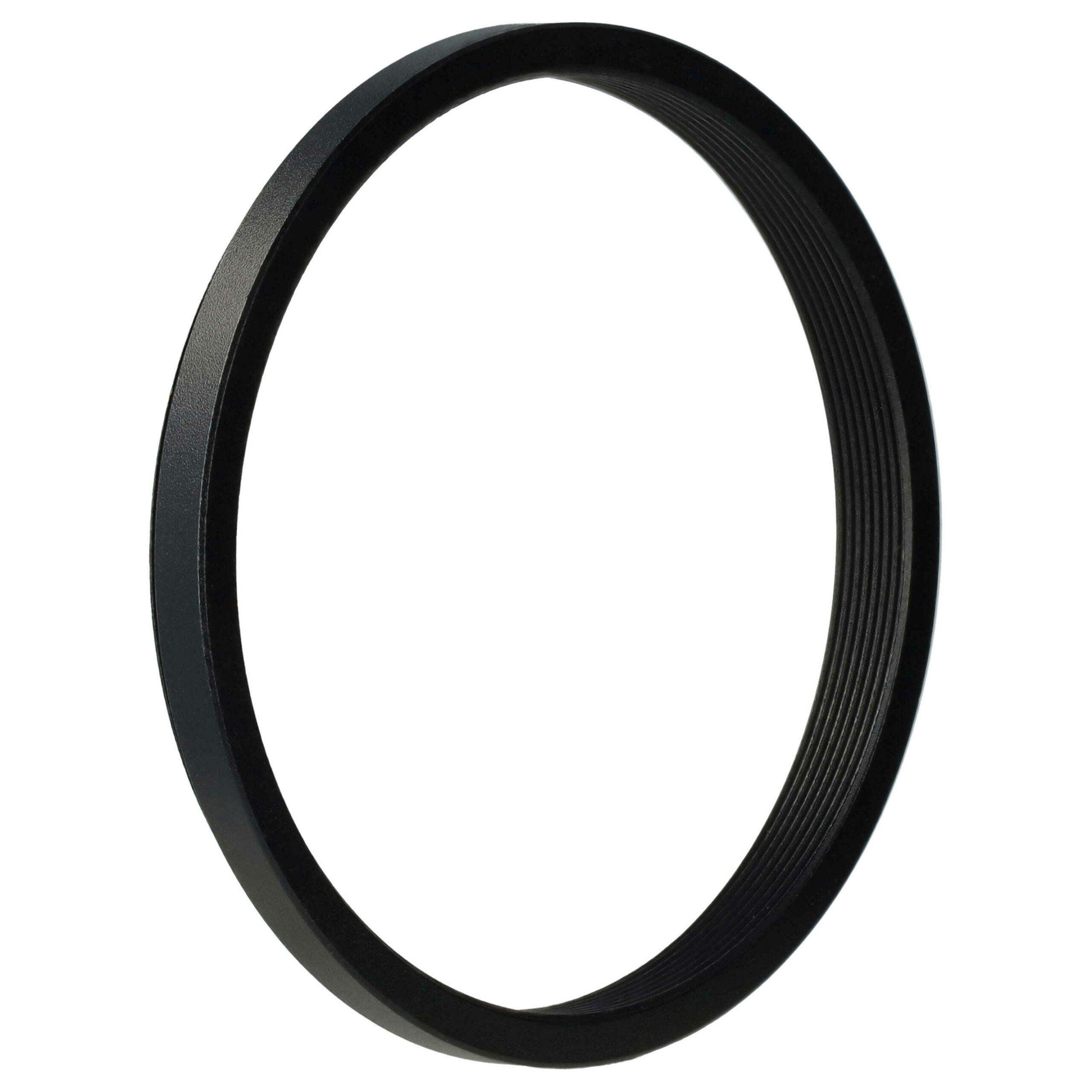 Anel Adaptador Step-Down vhbw de 55 mm para 52 mm para Lentes de Câmara - Image 4