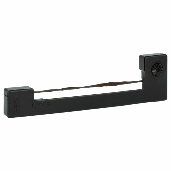 Fita de Tinta vhbw para Impressoras Matriciais Swintec (Substitui Epson ERC-09, C43S015354) - Roxa