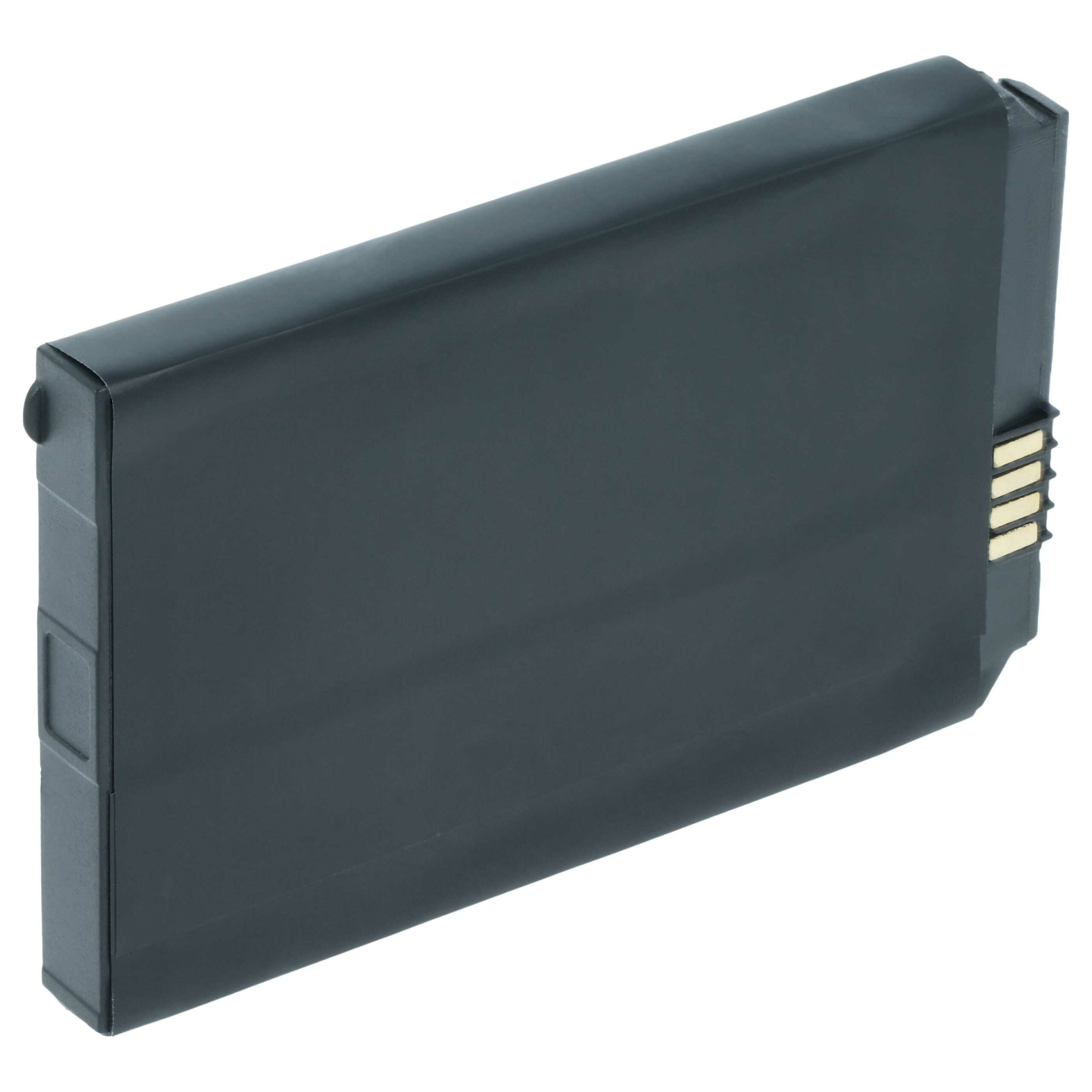 2x Bateria vhbw substitui Cisco BI-HERMI-1K4KSX-01 para telefone fixo Cisco - 1500 mAh 3.7 V Li-Ion - Image 2