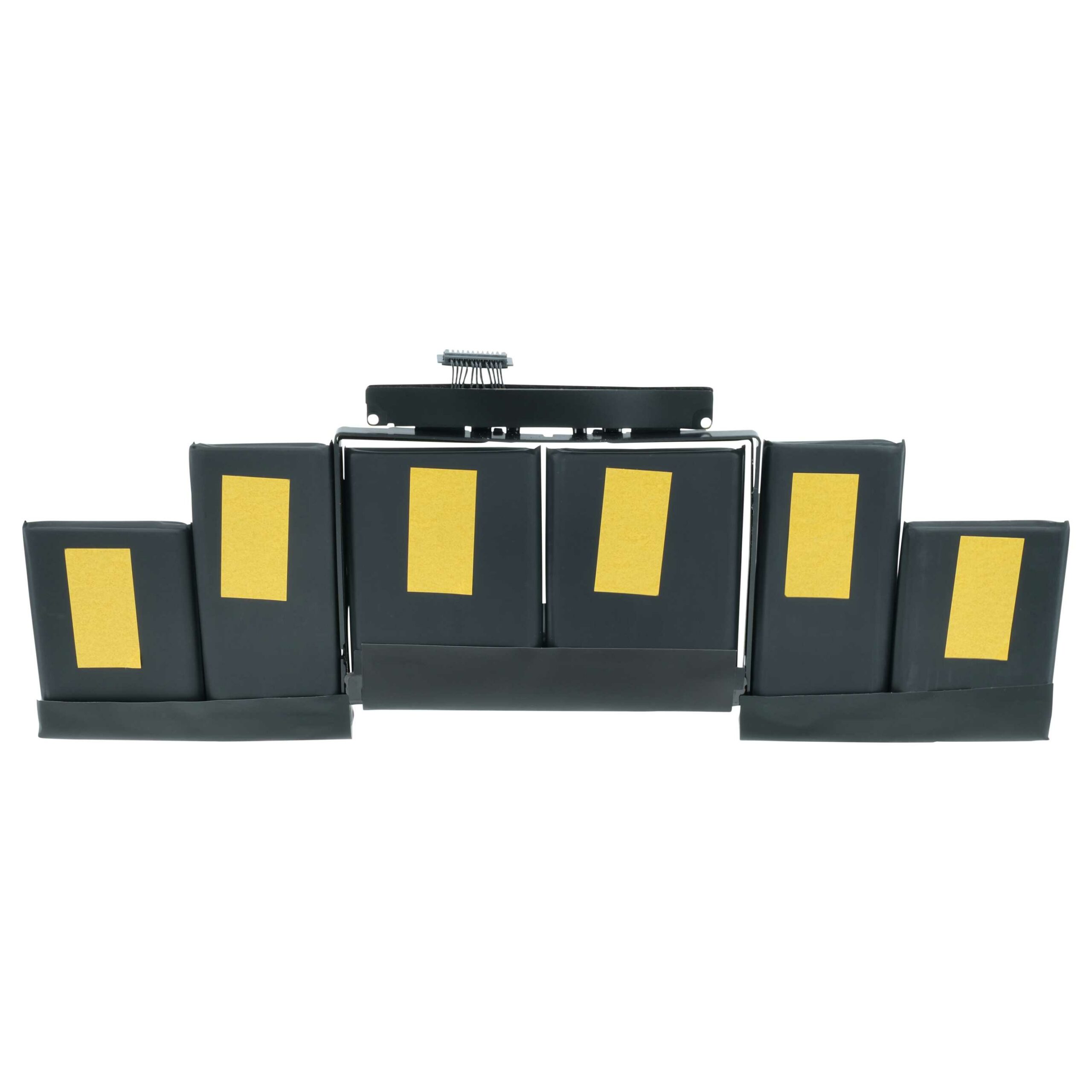 Bateria vhbw para portáteis Apple A1398, A1417 - 8460 mAh 10.95 V - Image 4