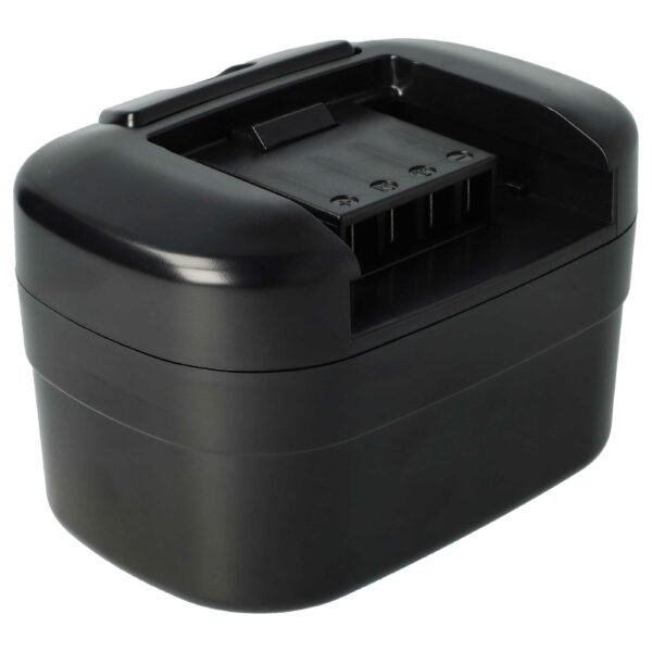 Bateria vhbw para Senco PPA014 - 14.4 V, 3000 mAh, NiMH