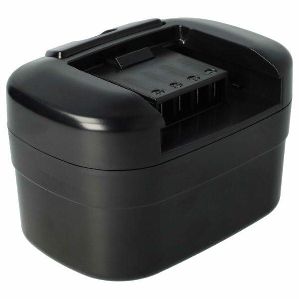 Bateria vhbw para Senco PPA014 - 14.4 V, 3000 mAh, NiMH