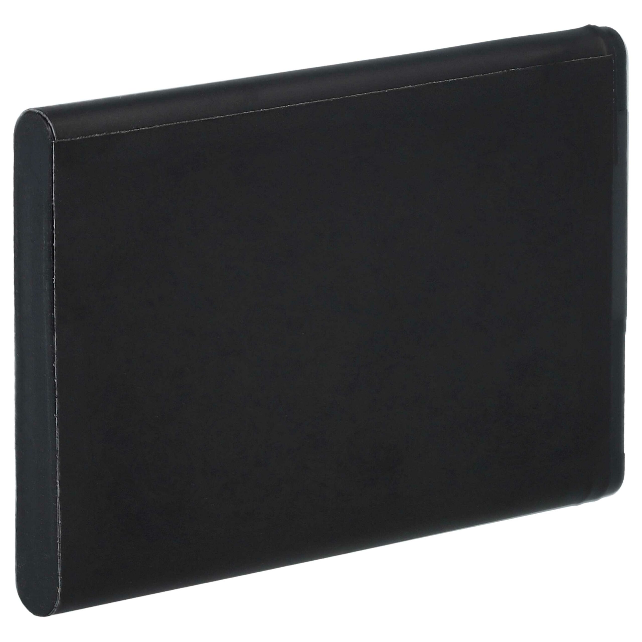 Bateria vhbw para Telemóvel de Idosos 800 mAh 3.7 V Li-Ion (Pack de 2) - Image 2