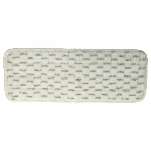 Pano de Limpeza Microfibra para Mopa Vileda 158410 - vhbw