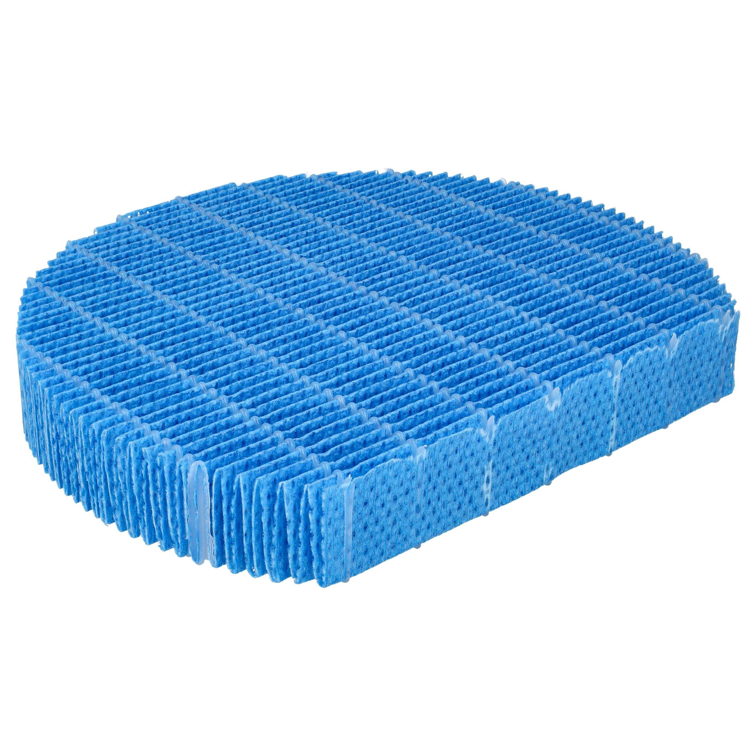 Elemento Humidificador vhbw compatível com Sharp FZ-A61MFR, FZ-A60MFE, FZ-Y80MF - Image 2