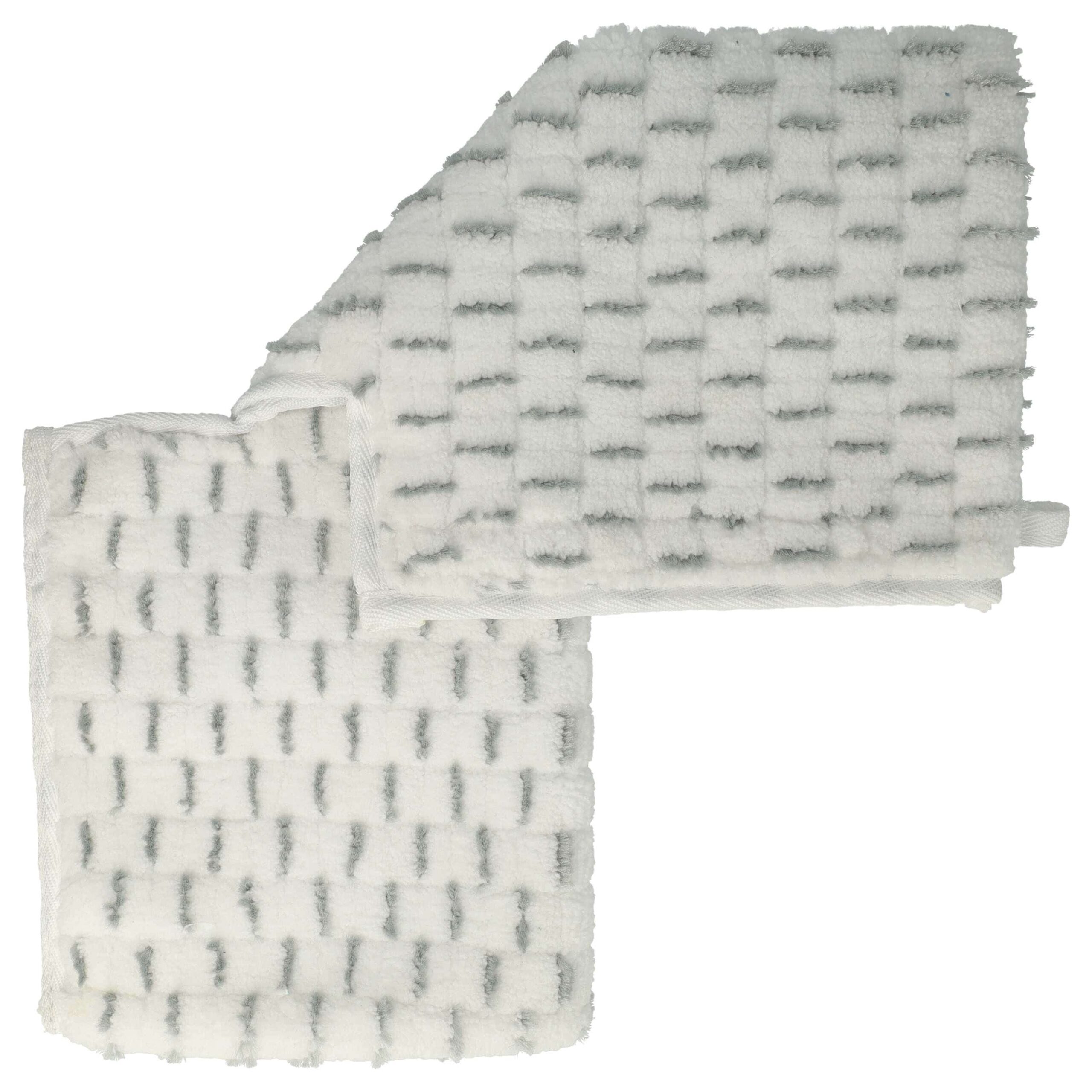 Conjunto de 10 Toalhetes de Limpeza em Microfibra vhbw para Esfregona Vileda 1-2 Spray Max - Image 3
