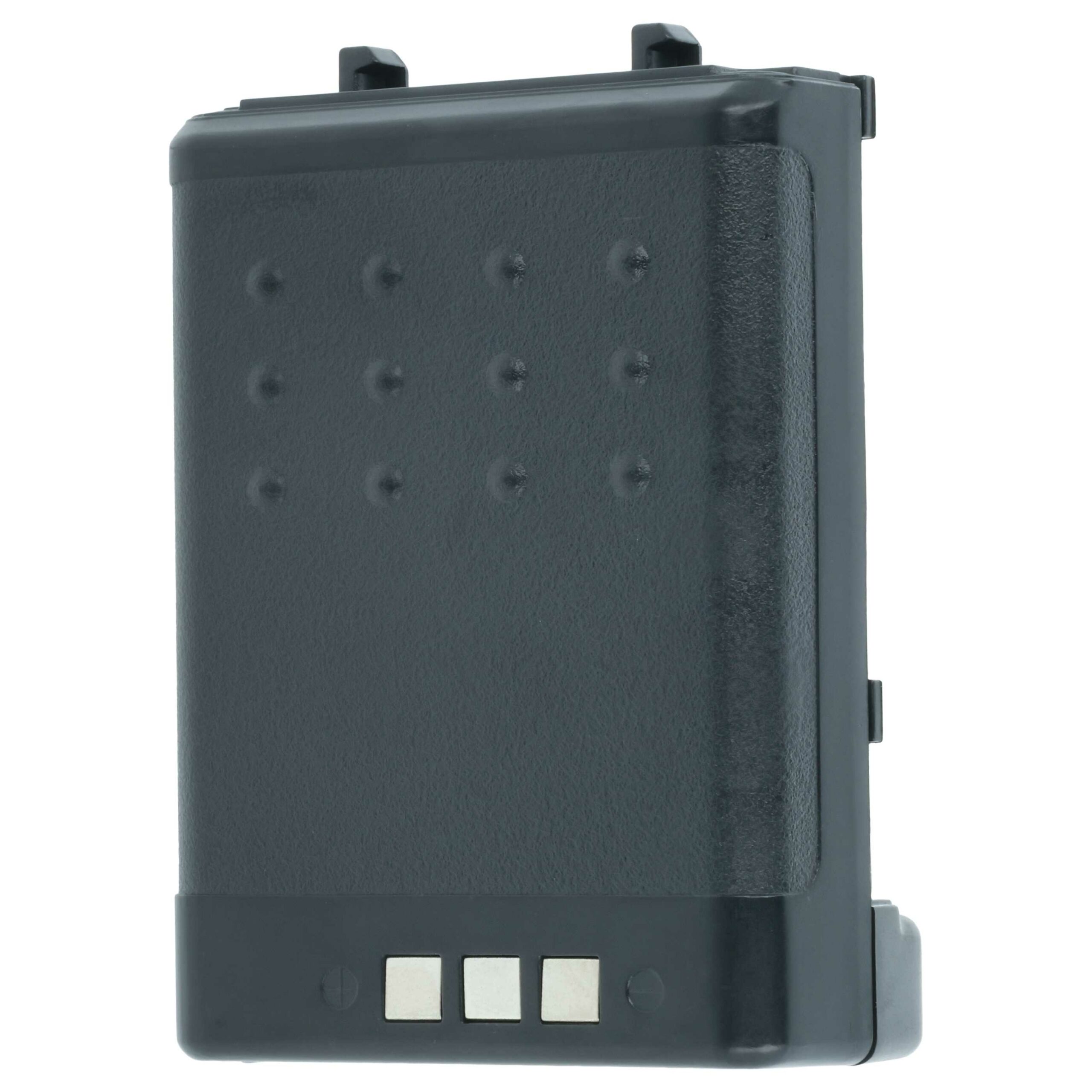 Bateria vhbw para Rádio Icom BP-173, BP-180 - 1100 mAh 7.2 V NiMH - Image 4