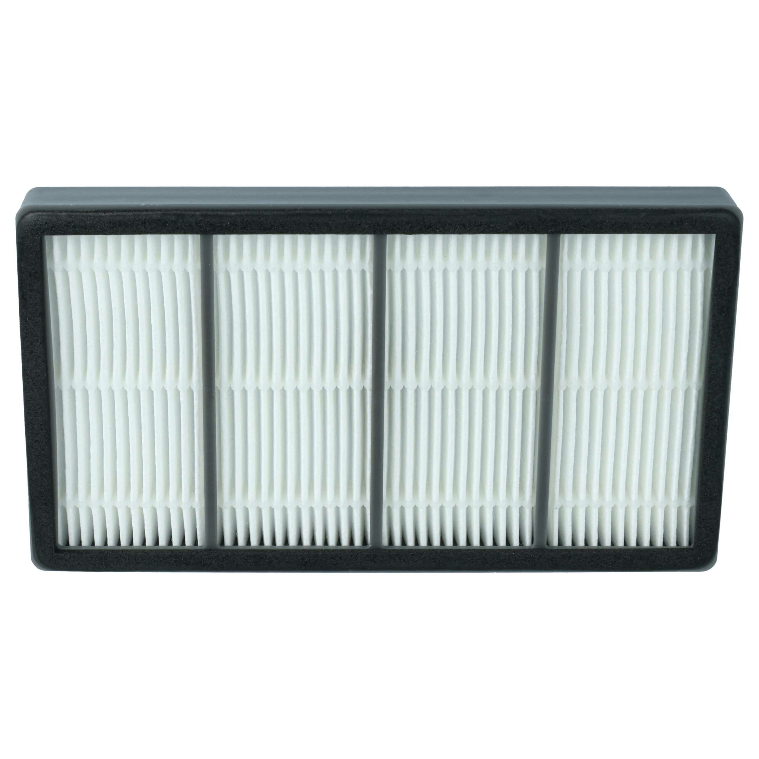 Conjunto de 6 Filtros vhbw para iRobot Roomba s9, s9 Plus (Substitui iRobot 4643682) - Image 4