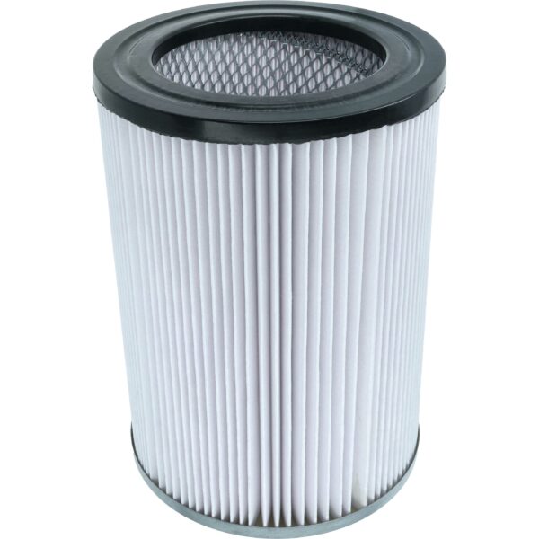 Filtro vhbw HEPA H14 para Aspirador Cleancraft 7010335