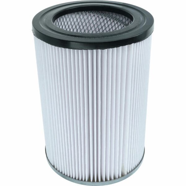Filtro vhbw HEPA H14 para Aspirador Cleancraft 7010335