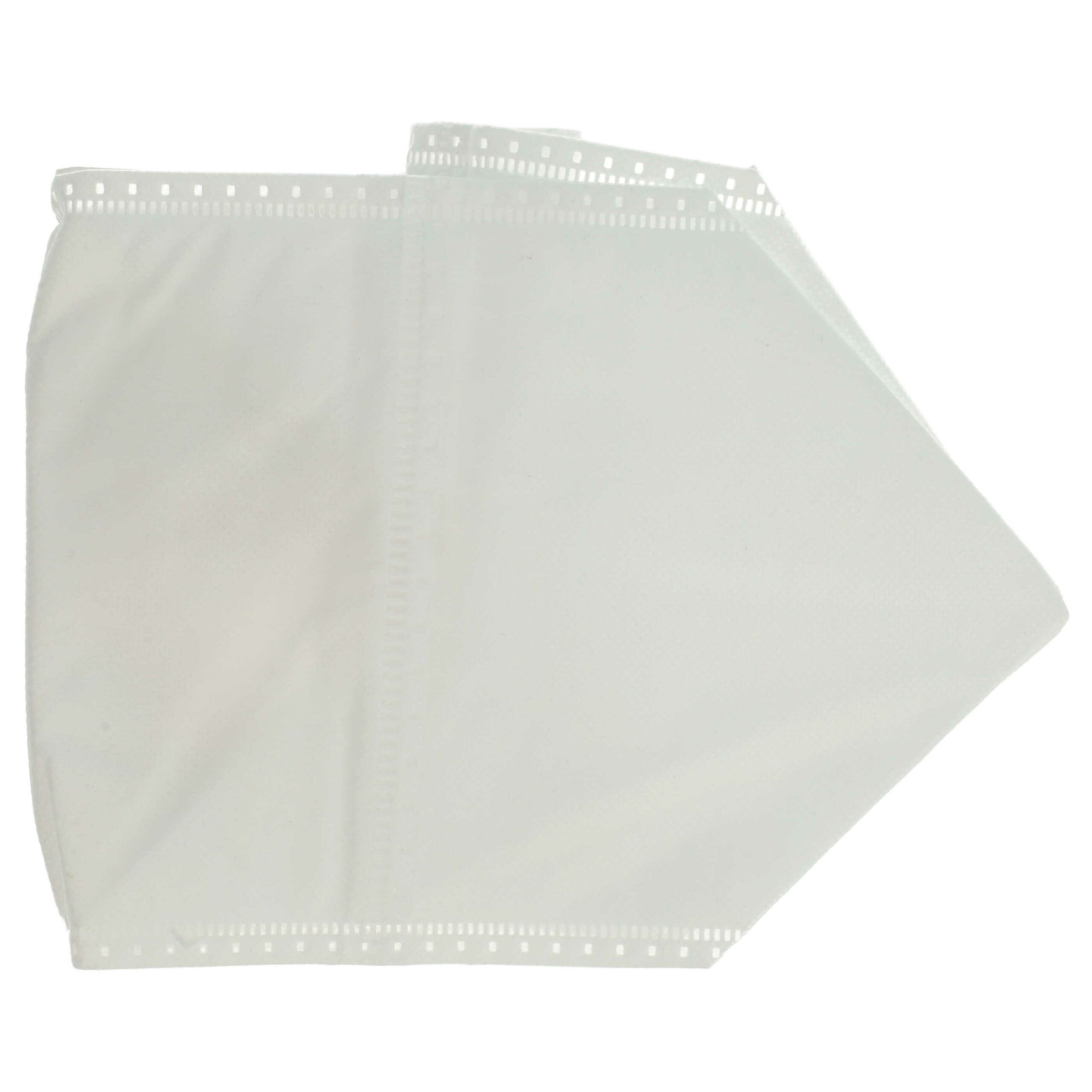 5x Sacos para Aspirador vhbw para Ecovacs Deebot Ozmo T8, T9, T8 Aivi - Microfibra - Image 2