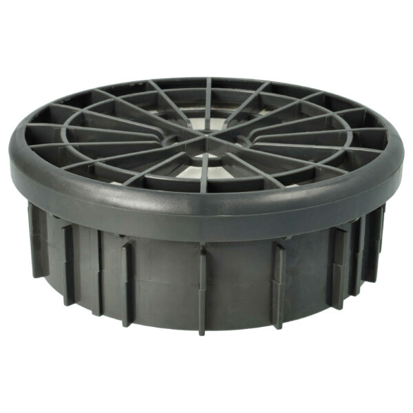 Filtro de Substituição vhbw para Aspirador Nilfisk 107402902
