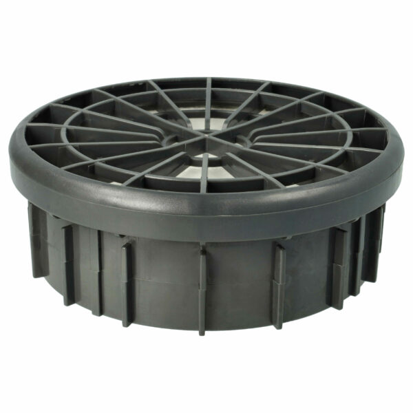 Filtro de Substituição vhbw para Aspirador Nilfisk 107402902