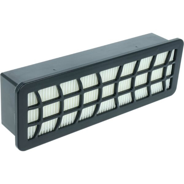 Filtro de Substituição vhbw H10 para Aspiradores Bosch 632555, 00794784