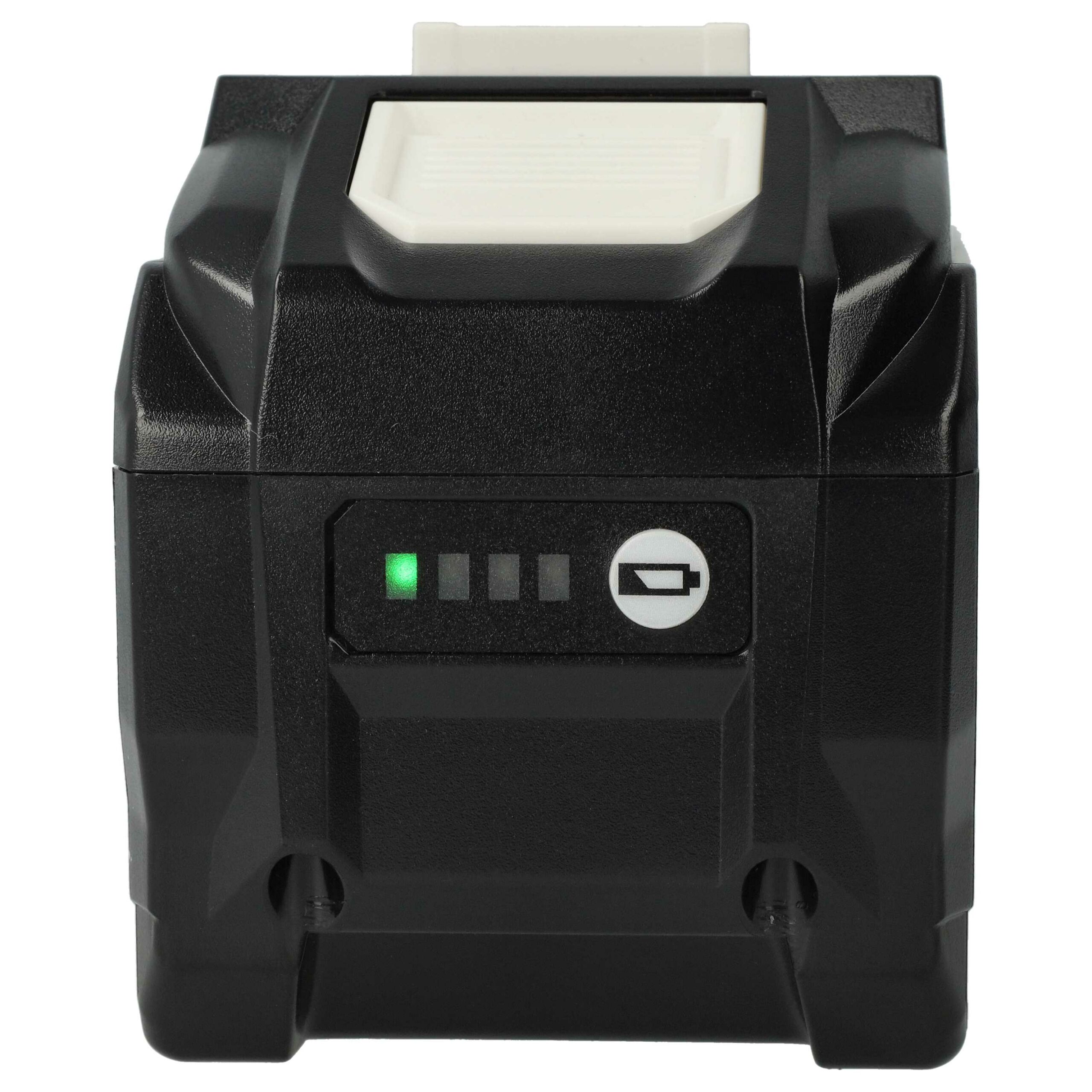 Bateria vhbw 40 V 6000 mAh para Makita BL4020, BL4025, BL4040, BL4050F e 191L29-0 - Image 2