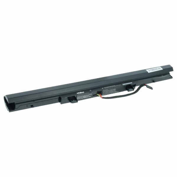 Bateria vhbw para Lenovo - 2200 mAh 14.4 V Li-Ion