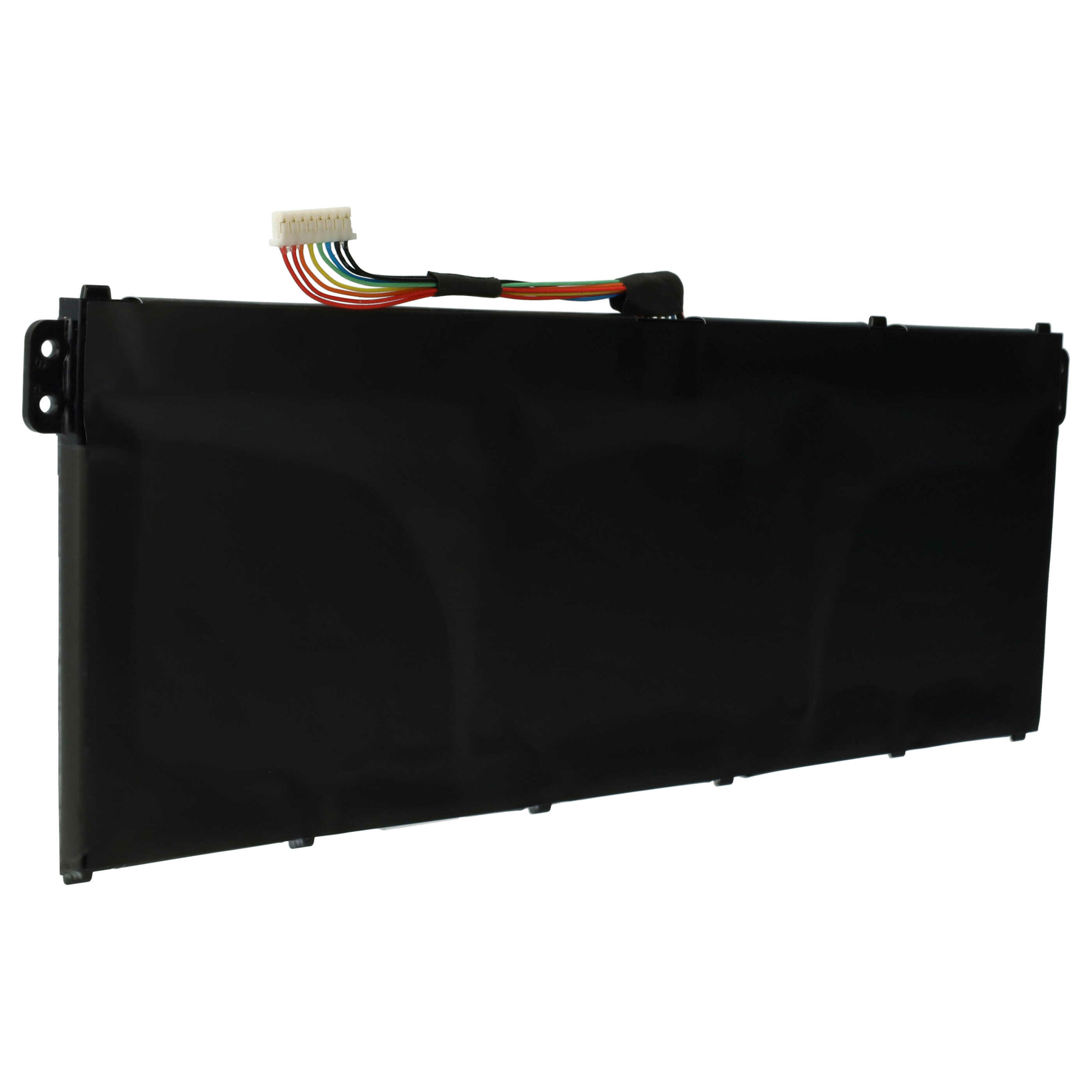 Bateria de substituição vhbw para Acer AP18C4K, AP18C8K - 4200 mAh, 11.4 V, Li-polímero - Image 4