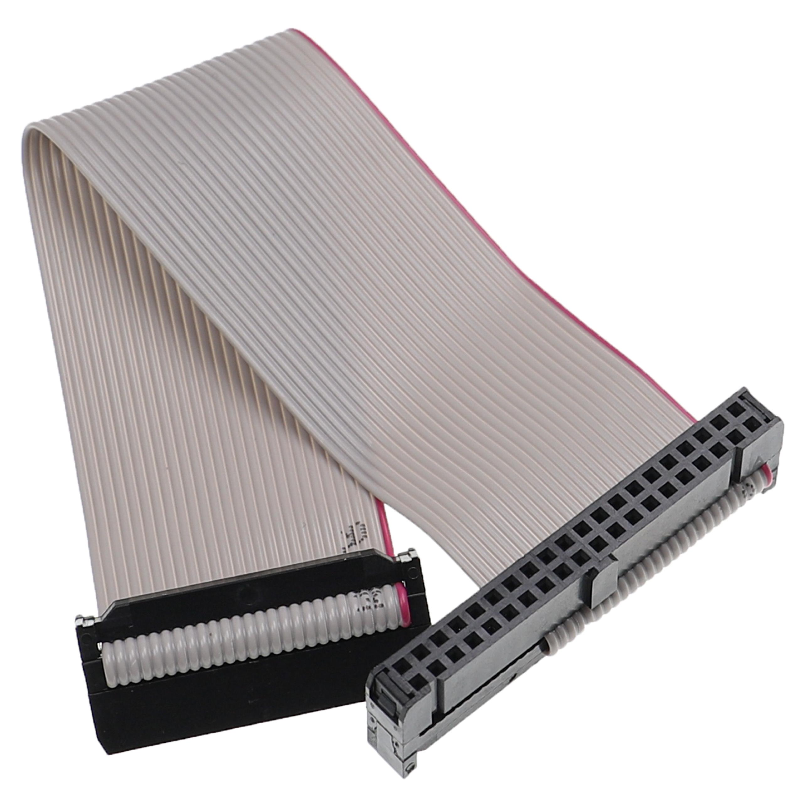 Cabo Adaptador GPIO vhbw para Raspberry Pi - 40 Pinos para 26 Pinos, 9.3 cm - Image 2