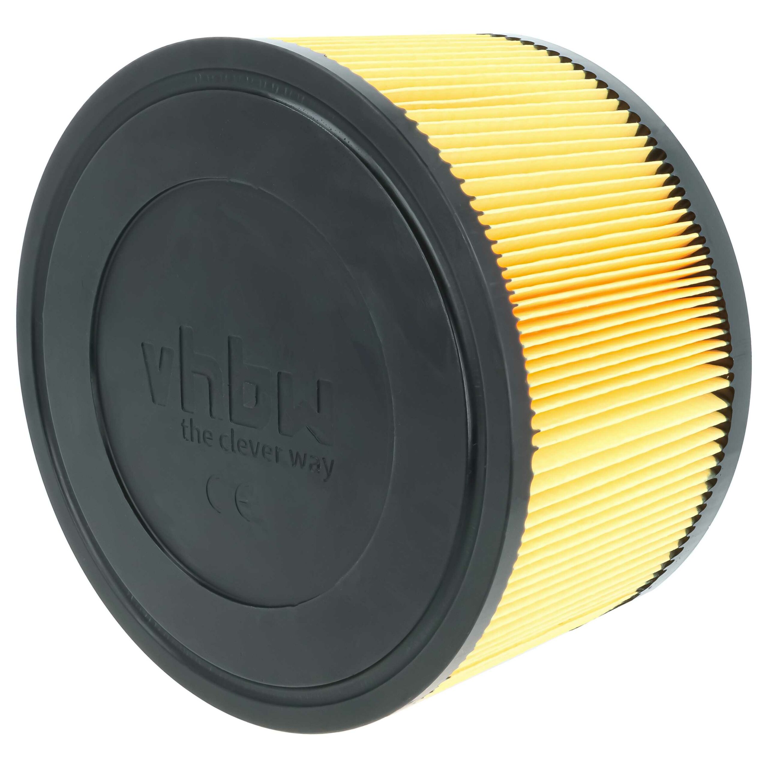 3x Filtro de pré-filtração vhbw compatível com Wetrok 42083 - Image 4