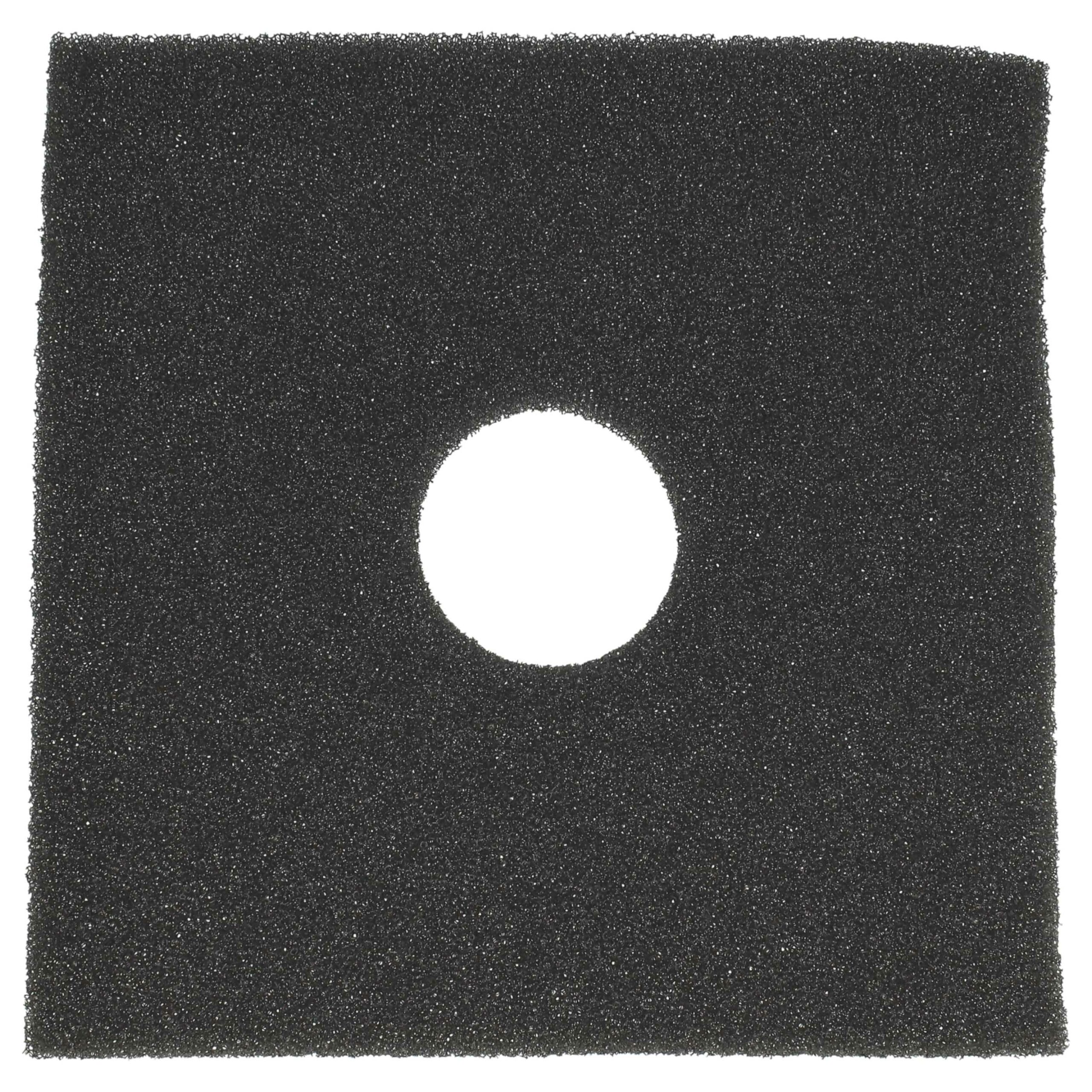 Pack 50x Filtros de Ar para Ventiladores Helios - Substituição Helios 0587 vhbw - Image 4