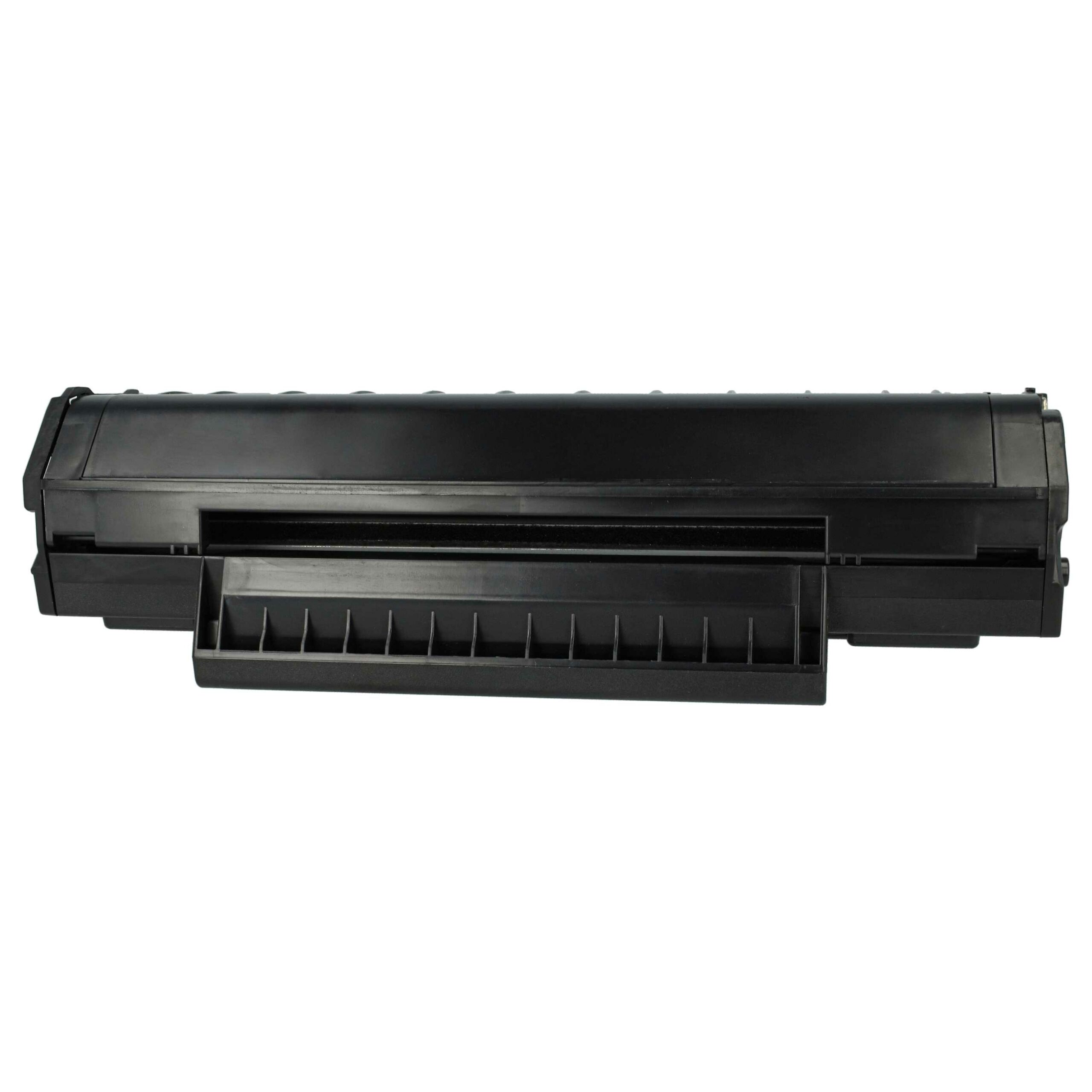 Pack 4x Toner vhbw Compatível Pantum PA-210 Preto - Image 4