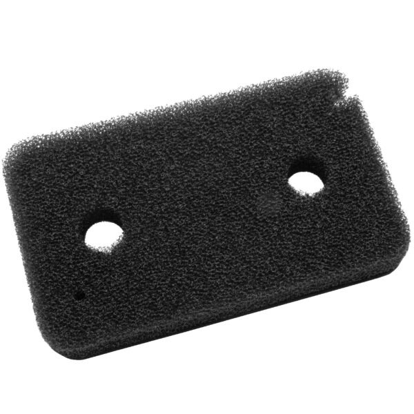 Conjunto de Filtros de Espuma (2x) Compatível com Miele 9499230 Secadora