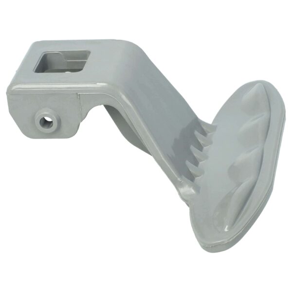Pega de Porta para Máquina de Lavar LG MEB61281101, MEB612811 08.10 SWP 2-2 – vhbw