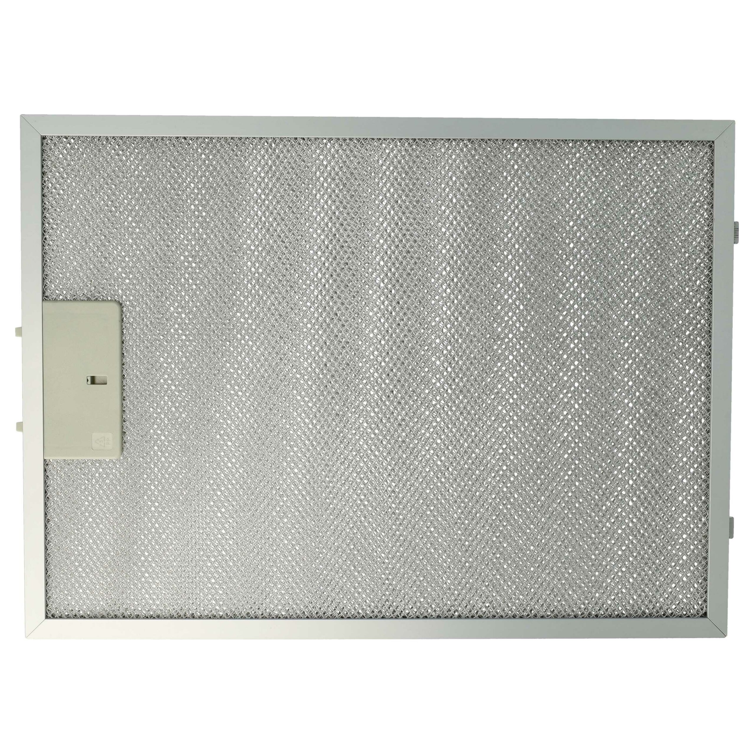 Filtro de Gordura Metal Long-Life vhbw para Coifa Klarstein 10035418 - Image 3