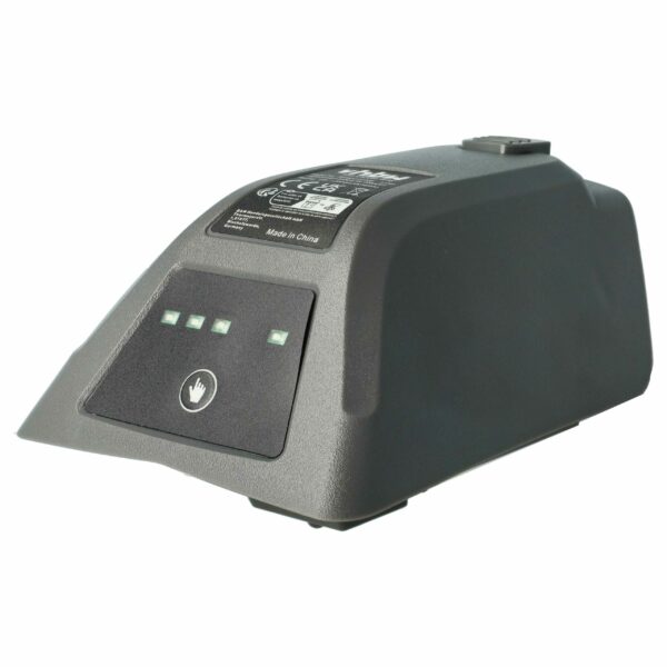 Bateria vhbw 18 V 2000 mAh Li-Ion para Gardena 008A231