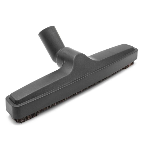 Escova para Piso 32 mm para Aspirador Philips, Bosch, Kärcher, Rowenta - vhbw Type 28