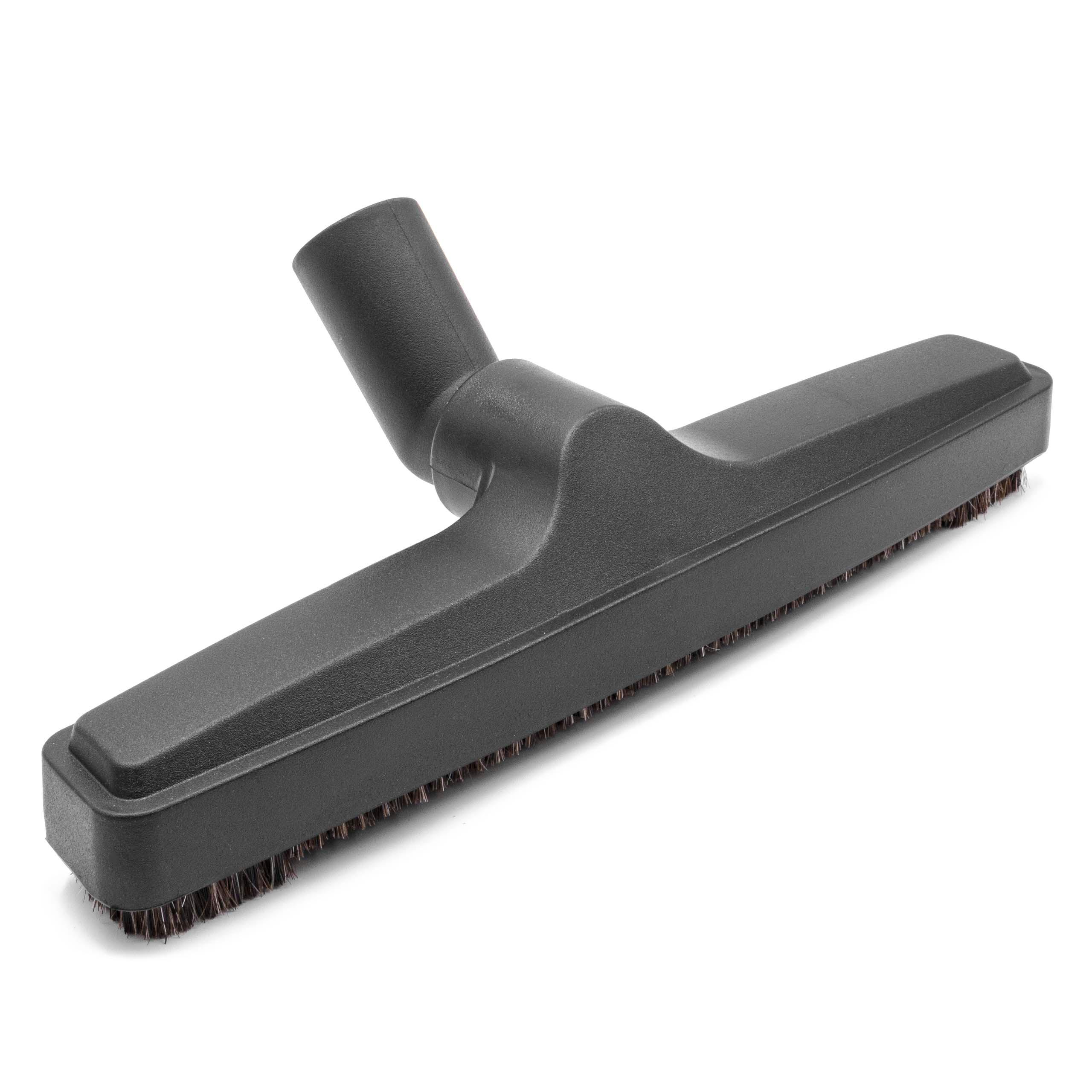 Escova para Piso 32 mm para Aspirador Philips, Bosch, Kärcher, Rowenta - vhbw Type 28
