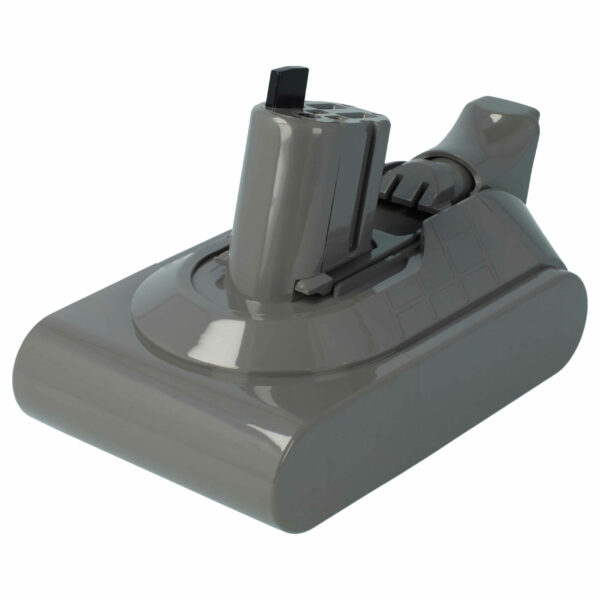 Bateria vhbw 2500mAh 18V Li-Ion para Dyson (substitui 398006-01, 971450-06, 398857-01, 965171-02)