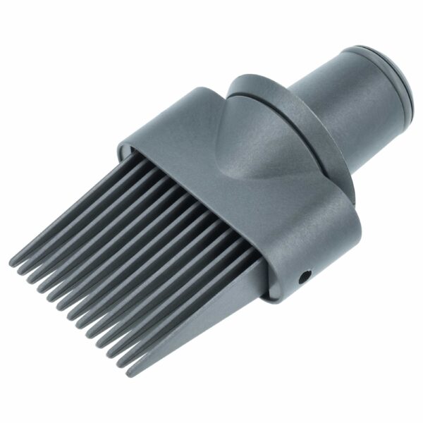 Pente de Dentes Largos vhbw para Secador Dyson 969748-01