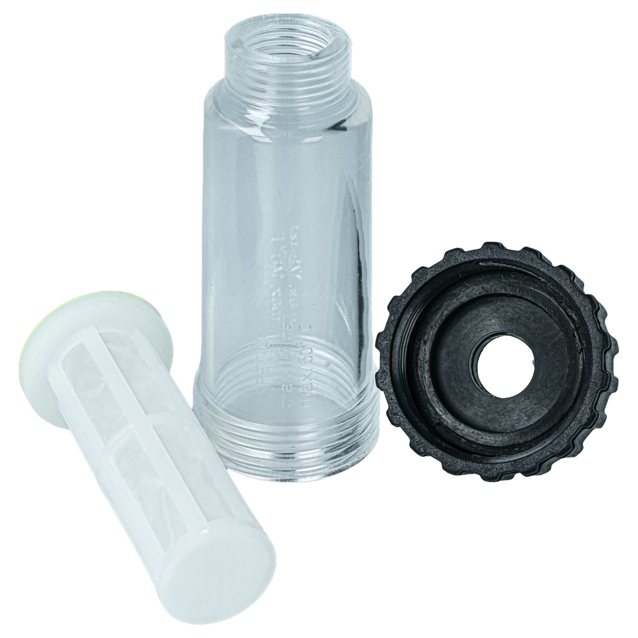 10x Filtro de Água Antisuidade com Caixa para Kärcher K2, K3, K4, K5, K6, K7 - Image 3
