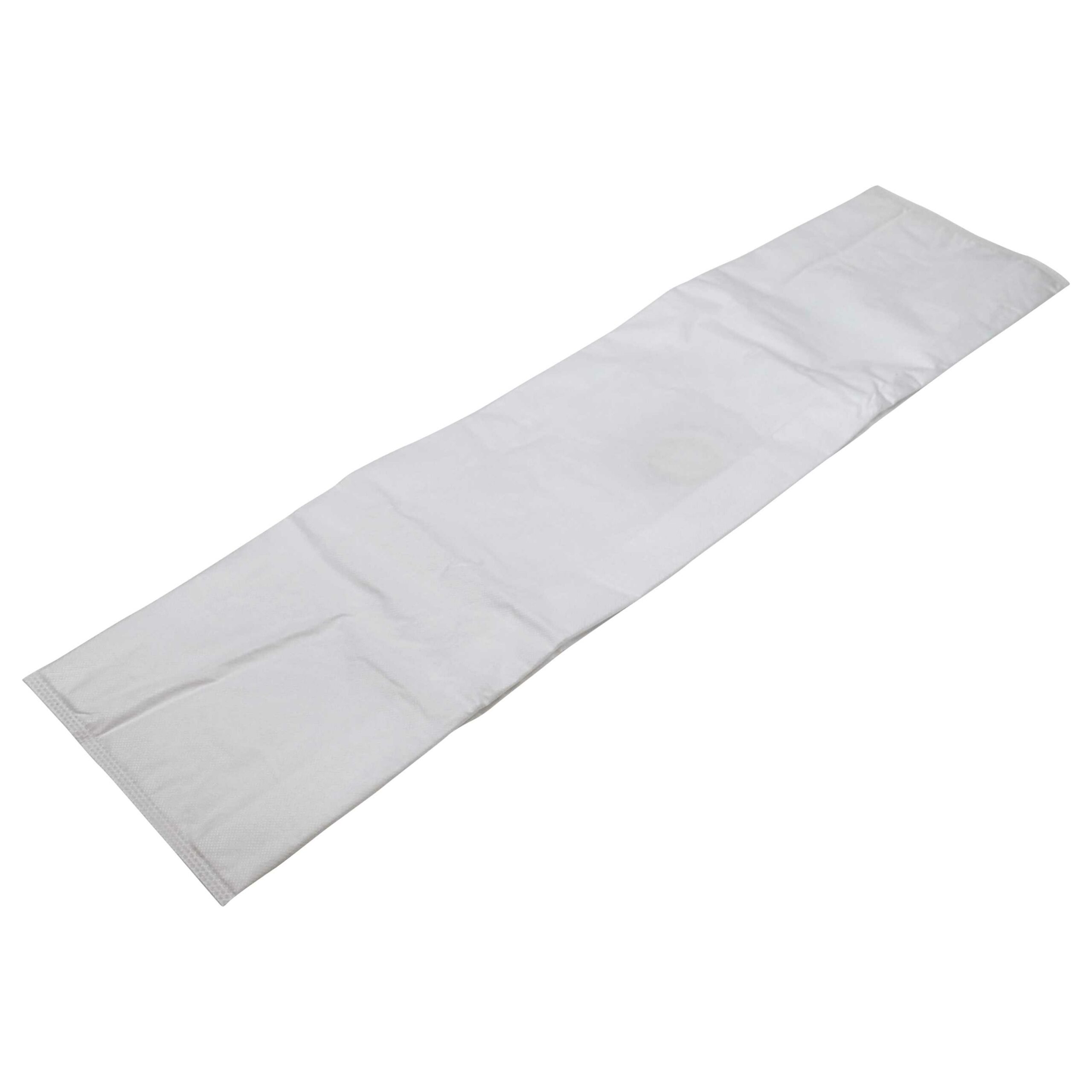 Pack 5 Sacos para Aspirador Bosch 2609256F32 - Microfibra vhbw - Image 3