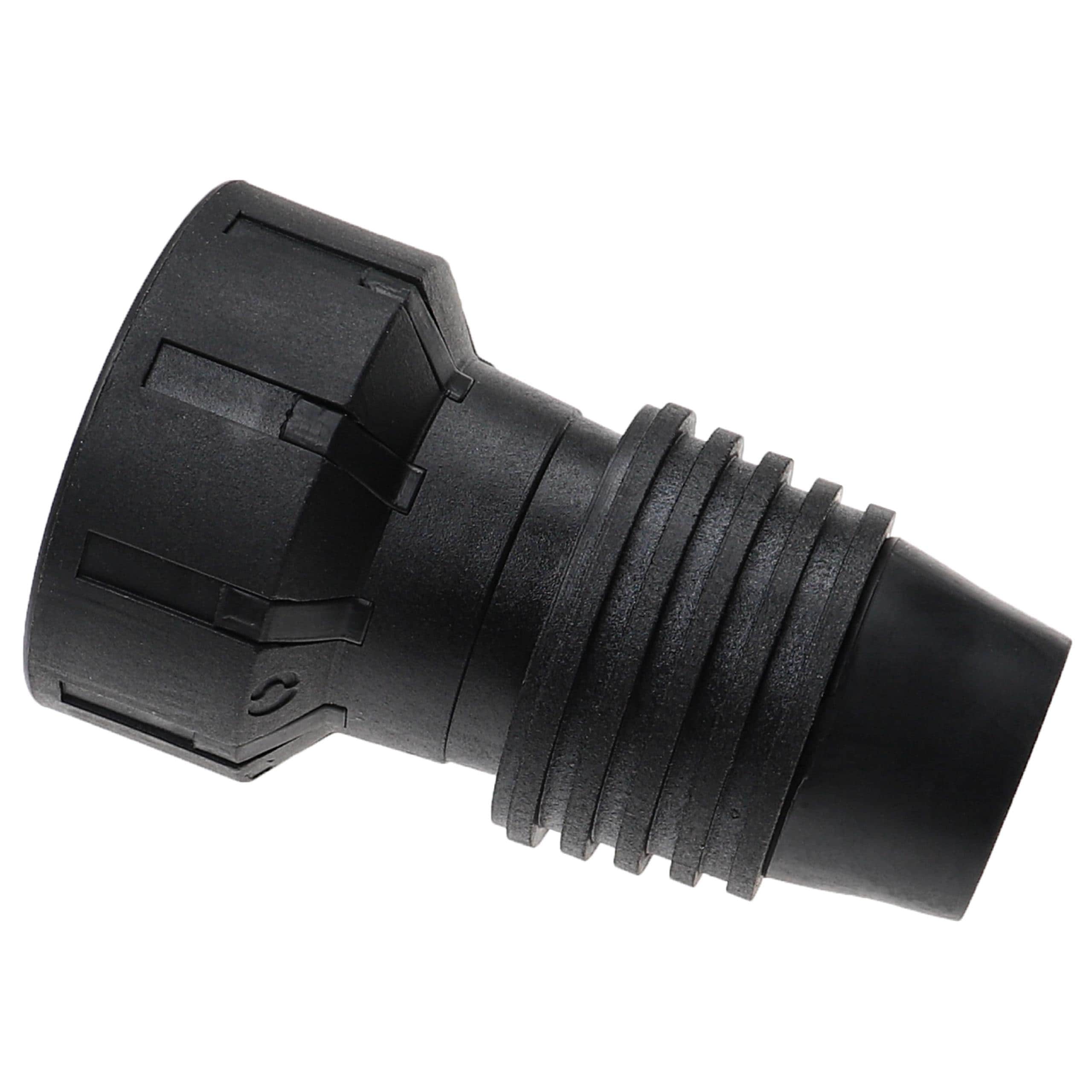 Mandril SDS Plus (TE-C) vhbw para Hilti TE 24, TE 25, TE 25-T - Substitui Hilti 277057